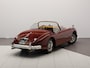 Jaguar XK150 OTS Jaguar Xk 150
