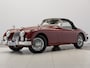 Jaguar XK150 OTS Jaguar Xk 150