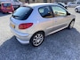 Peugeot 206 1.6 16V GENTRY 3D