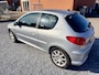 Peugeot 206 1.6 16V GENTRY 3D
