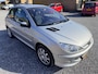 Peugeot 206 1.6 16V GENTRY 3D