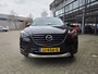 Mazda CX-5 2.0 SAG165 SkLGT 2WD | Trekhaak | Leer | 1800kg trekgewicht