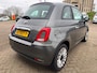 Fiat 500 0.9 TwinAir Turbo Popstar met maar 65000 km en airco en zeer goed onderhouden