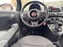 Fiat 500 0.9 TwinAir Turbo Popstar met maar 65000 km en airco en zeer goed onderhouden
