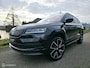 Skoda Karoq 1.5 TSI ACT Sportline Business / Navi / Camera