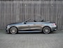 Mercedes-Benz E-klasse Cabrio 200 197pk AMG |NL-AUTO|Burmester|MemorySeats|ACC|LaneAssist|Volleder|Multibeam|20''|Sfeerverlichting