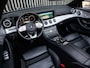 Mercedes-Benz E-klasse Cabrio 200 197pk AMG |NL-AUTO|Burmester|MemorySeats|ACC|LaneAssist|Volleder|Multibeam|20''|Sfeerverlichting