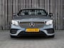 Mercedes-Benz E-klasse Cabrio 200 197pk AMG |NL-AUTO|Burmester|MemorySeats|ACC|LaneAssist|Volleder|Multibeam|20''|Sfeerverlichting