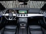 Mercedes-Benz E-klasse Cabrio 200 197pk AMG |NL-AUTO|Burmester|MemorySeats|ACC|LaneAssist|Volleder|Multibeam|20''|Sfeerverlichting