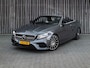 Mercedes-Benz E-klasse Cabrio 200 197pk AMG |NL-AUTO|Burmester|MemorySeats|ACC|LaneAssist|Volleder|Multibeam|20''|Sfeerverlichting