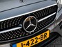 Mercedes-Benz E-klasse Cabrio 200 197pk AMG |NL-AUTO|Burmester|MemorySeats|ACC|LaneAssist|Volleder|Multibeam|20''|Sfeerverlichting