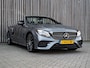 Mercedes-Benz E-klasse Cabrio 200 197pk AMG |NL-AUTO|Burmester|MemorySeats|ACC|LaneAssist|Volleder|Multibeam|20''|Sfeerverlichting