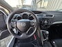 Honda Civic 1.4i Comfort uitvoering 1e eigenaar !!!