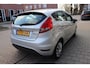 Ford Fiesta 1.4 Trend Automaat. Goed onderhouden, nette staat!