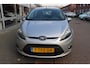 Ford Fiesta 1.4 Trend Automaat. Goed onderhouden, nette staat!
