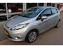 Ford Fiesta 1.4 Trend Automaat. Goed onderhouden, nette staat!