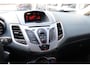 Ford Fiesta 1.4 Trend Automaat. Goed onderhouden, nette staat!