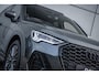 Audi Q3 Sportback 45 TFSIe 245pk Edition | Panoramadak | Camera | Stoelverwarming | Licht Pakket