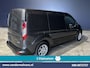 Ford Transit Connect 1.5 EcoBlue L2H1 Euro6 Airco | 3-Zits | Camera | Navigatie | LM velgen Verwarmde voorruit, Parkeersensoren, Bijrijdersbank