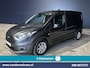 Ford Transit Connect 1.5 EcoBlue L2H1 Euro6 Airco | 3-Zits | Camera | Navigatie | LM velgen Verwarmde voorruit, Parkeersensoren, Bijrijdersbank