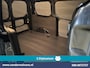 Ford Transit Connect 1.5 EcoBlue L2H1 Euro6 Airco | 3-Zits | Camera | Navigatie | LM velgen Verwarmde voorruit, Parkeersensoren, Bijrijdersbank