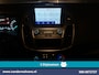 Ford Transit Connect 1.5 EcoBlue L2H1 Euro6 Airco | 3-Zits | Camera | Navigatie | LM velgen Verwarmde voorruit, Parkeersensoren, Bijrijdersbank
