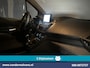 Ford Transit Connect 1.5 EcoBlue L2H1 Euro6 Airco | 3-Zits | Camera | Navigatie | LM velgen Verwarmde voorruit, Parkeersensoren, Bijrijdersbank