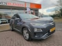 Hyundai Kona Electric EV Fashion 64 kWh BJ.2019 / Navi / Schuifdak / Camera / Pdc / Keyless / Half Leer / Krell Audio / Stoelverw. / Vol !!