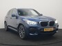 BMW X3 xDrive30e M Sport PHEV 293pk Dealer O.H. | Trekhaak Af Fabriek | Camera | Adaptief Onderstel | Lederen Sportstoelen Verwarmd | Adaptive LED | Hifi Audio | Sfeerverlichting | 20"L.M | Virtual | Navigatie | DAB | Cruise Control | Plug
