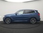 BMW X3 xDrive30e M Sport PHEV 293pk Dealer O.H. | Trekhaak Af Fabriek | Camera | Adaptief Onderstel | Lederen Sportstoelen Verwarmd | Adaptive LED | Hifi Audio | Sfeerverlichting | 20"L.M | Virtual | Navigatie | DAB | Cruise Control | Plug