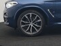 BMW X3 xDrive30e M Sport PHEV 293pk Dealer O.H. | Trekhaak Af Fabriek | Camera | Adaptief Onderstel | Lederen Sportstoelen Verwarmd | Adaptive LED | Hifi Audio | Sfeerverlichting | 20"L.M | Virtual | Navigatie | DAB | Cruise Control | Plug