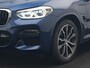 BMW X3 xDrive30e M Sport PHEV 293pk Dealer O.H. | Trekhaak Af Fabriek | Camera | Adaptief Onderstel | Lederen Sportstoelen Verwarmd | Adaptive LED | Hifi Audio | Sfeerverlichting | 20"L.M | Virtual | Navigatie | DAB | Cruise Control | Plug