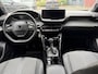 Peugeot 2008 1.2 PureTech 100 Allure Groot Navigatie Led Camera Carplay Stoelverwarming