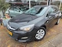 Opel Astra Sports Tourer 1.4 Turbo Edition,trekhaak,navigatie