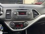 Kia Picanto 1.2 CVVT|4-CIL|NAP|LED|CRUISE|CLIMA|ELEKTR.RAMEN