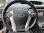Toyota Prius 1.8 Dynamic,leder,stoelverwarming,head-up