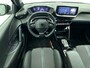 Peugeot 208 GT Hybrid 145pk Automaat | Navigatie | Camera v+a | Climate Control | Adaptieve Cruise Control | Parkeersensoren v+a | Dodehoeksensor | Armsteun | Keyless | Digitaal instrumentenpaneel | Draadloze Apple Carplay / Android Auto + telefoonlader | DAB+ radio | Full Led koplampen | Donker getint glas | 17" lichtmetalen velgen |
