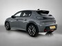 Peugeot 208 GT Hybrid 145pk Automaat | Navigatie | Camera v+a | Climate Control | Adaptieve Cruise Control | Parkeersensoren v+a | Dodehoeksensor | Armsteun | Keyless | Digitaal instrumentenpaneel | Draadloze Apple Carplay / Android Auto + telefoonlader | DAB+ radio | Full Led koplampen | Donker getint glas | 17" lichtmetalen velgen |