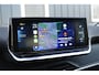 Peugeot e-208 EV Allure Pack 50 kWh Rijklaarprijs-Garantie Navigatie Airco Leder/Stof Interieur Apple carplay camera