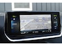 Peugeot e-208 EV Allure Pack 50 kWh Rijklaarprijs-Garantie Navigatie Airco Leder/Stof Interieur Apple carplay camera