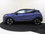 Renault Captur 1.8 E-Tech full hybrid 160 techno | Navigatie | Parkeersensoren & Camera | Stoel & stoelverwarming |