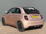Fiat 500C 42kWh 118pk Aut Icon | Cabrio | CarPlay | Dodehoek Detectie | Chique Uitvoering | Stoelverwarming | Adaptive Cruise Control | 17 inch Velgen