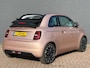 Fiat 500C 42kWh 118pk Aut Icon | Cabrio | CarPlay | Dodehoek Detectie | Chique Uitvoering | Stoelverwarming | Adaptive Cruise Control | 17 inch Velgen