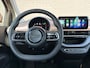 Fiat 500C 42kWh 118pk Aut Icon | Cabrio | CarPlay | Dodehoek Detectie | Chique Uitvoering | Stoelverwarming | Adaptive Cruise Control | 17 inch Velgen