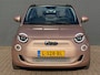 Fiat 500C 42kWh 118pk Aut Icon | Cabrio | CarPlay | Dodehoek Detectie | Chique Uitvoering | Stoelverwarming | Adaptive Cruise Control | 17 inch Velgen