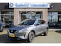 Nissan Qashqai 1.3 MHEV Xtronic Tekna Plus PANO HUD MASSAGE MEMORY CARPLAY 360-CAM LEER STOEL/STUUR/RUITVERW. DAB ACC 2XPDC 19''LMV ENZ.ENZ.