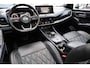 Nissan Qashqai 1.3 MHEV Xtronic Tekna Plus PANO HUD MASSAGE MEMORY CARPLAY 360-CAM LEER STOEL/STUUR/RUITVERW. DAB ACC 2XPDC 19''LMV ENZ.ENZ.