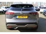 Nissan Qashqai 1.3 MHEV Xtronic Tekna Plus PANO HUD MASSAGE MEMORY CARPLAY 360-CAM LEER STOEL/STUUR/RUITVERW. DAB ACC 2XPDC 19''LMV ENZ.ENZ.