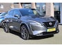Nissan Qashqai 1.3 MHEV Xtronic Tekna Plus PANO HUD MASSAGE MEMORY CARPLAY 360-CAM LEER STOEL/STUUR/RUITVERW. DAB ACC 2XPDC 19''LMV ENZ.ENZ.