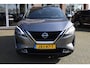 Nissan Qashqai 1.3 MHEV Xtronic Tekna Plus PANO HUD MASSAGE MEMORY CARPLAY 360-CAM LEER STOEL/STUUR/RUITVERW. DAB ACC 2XPDC 19''LMV ENZ.ENZ.